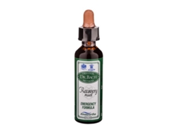 Complemento Alimentar FLORES DE BACH Bach Recovery Plus
