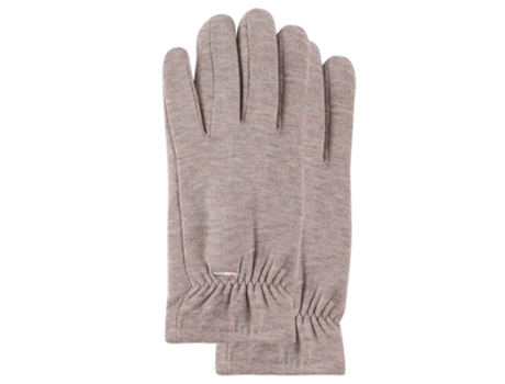 Par De Guantes De Hombre - Beige Par De Guantes De Hombre - Beige JEIIBRZUI