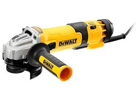 Amoladora De Acabado DEWALT POWER-TOOLS (115 mm 120w)