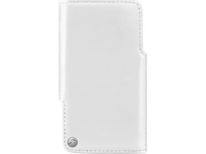 Funda iPhone 4, 4s SWITCHEASY Duo Blanco