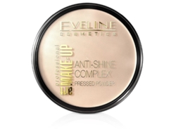 Eveline Art Makeup Polvo Mineral Matificante con Seda Nº 32 14g Eveline Cosmetics