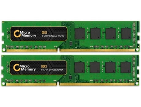 Memoria RAM DDR3 COREPARTS (1333 MHz)