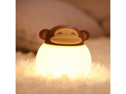 Luz nocturna infantil, luz nocturna LED para bebés, luz nocturna para habitación infantil. Rosewell