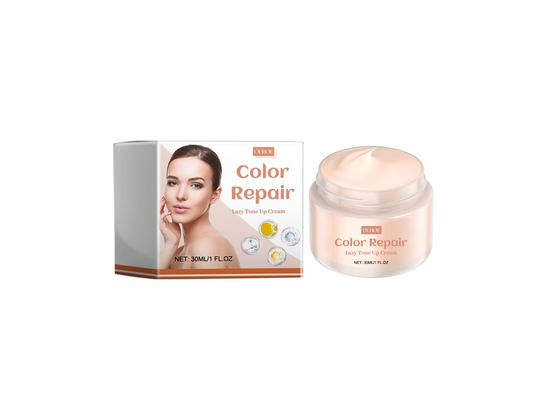Corrector iluminador BB Cream