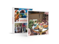 Smartbox Brunch Gift Box para Parejas: Disfruta de un delicioso menú en tu ciudad favorita