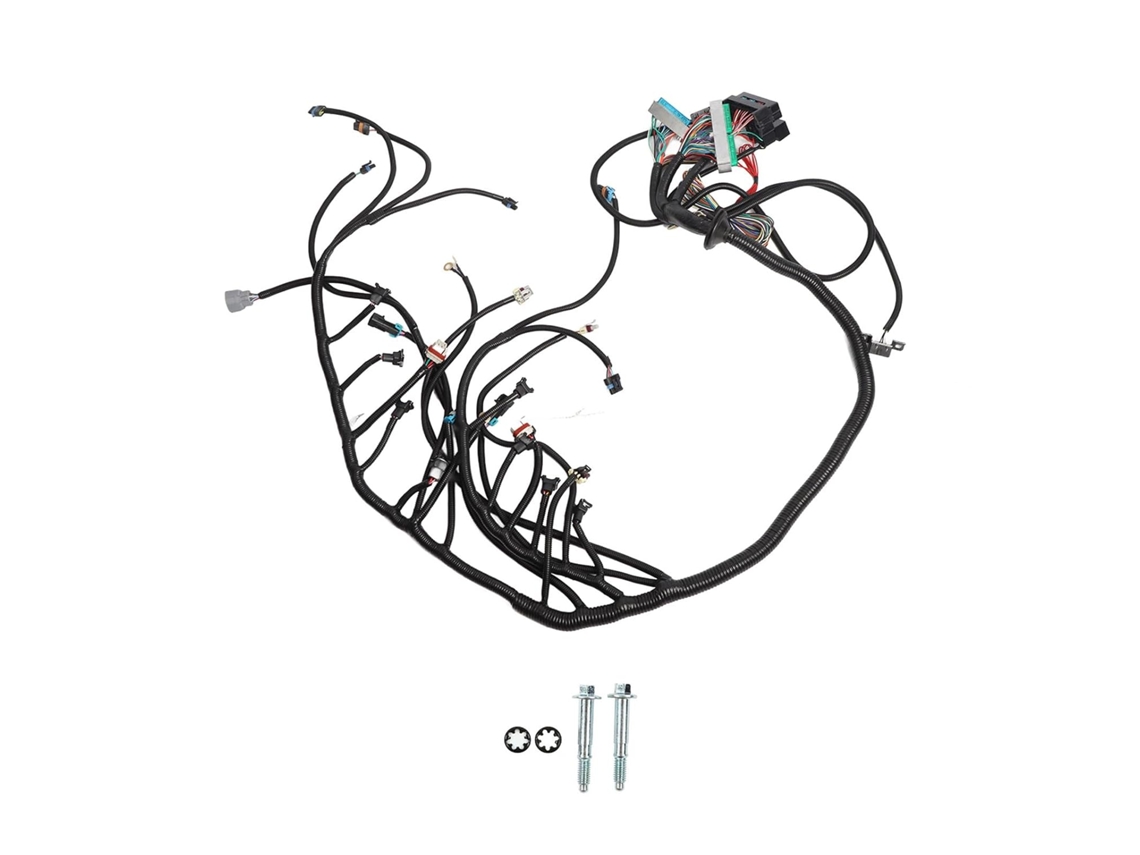 Arnés de cableado para transmisión LS 4L60E 4L70E 4L75E Gen III SFUSHOS