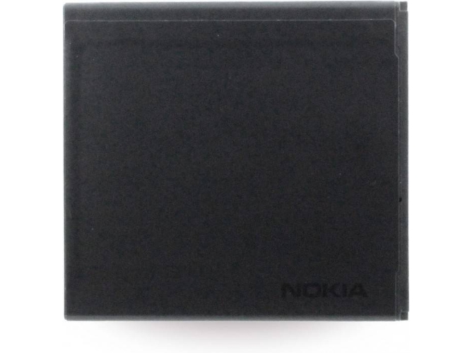 Bateria Nokia Microsoft BV-L4A Litio-Ion Lumia 830 2200mAh Original