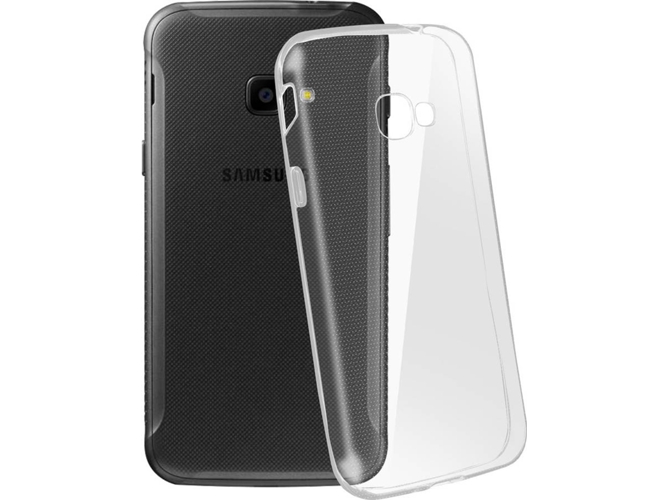Carcasa Samsung Galaxy Xcover 4 AVIZAR Silicona