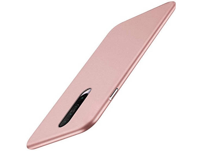 Carcasa Xiaomi Mi 10T SlimShield Rosa