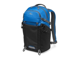 Mochila de Montaña LOWEPRO Photo Active 200 Aw (11-20 L - Azul)