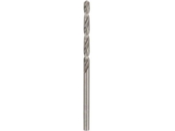 Brocas para Metal BOSCH Hss-G - Din 338 3.8x43x75 mm