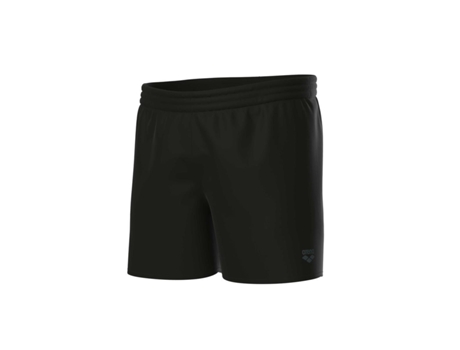 Bañador de Hombre para Natación ARENA Negro (M)