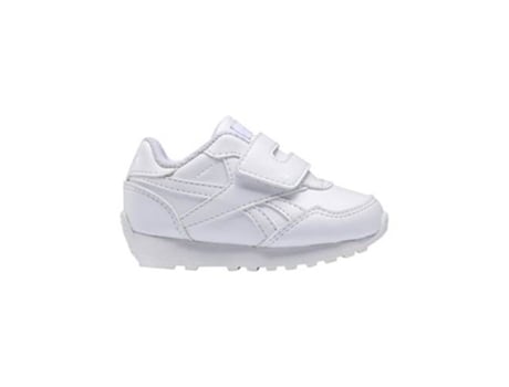 Zapatillas Deportivas REEBOK Rewind Para Bebés (Blanco - Material Sintético - 22)