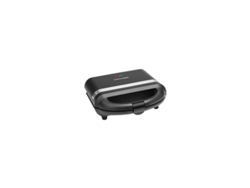 Sandwichera Concept sv3052  de placas cuadradas 700w