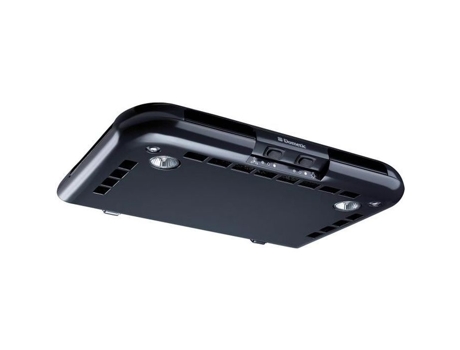 Capuz de Reciclagem para Caravana DOMETIC CK2000 - 50m3-h - L40cm - Aço Inoxidável