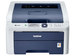Impresora Láser BROTHER Led HL3040CN