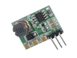2026as-convertidor Dc-dc De Voltaje Positivo A Negativo (entrada 3-15v, Salida -12v) Boost/buck