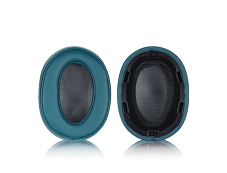 Almohadilla para Auscultadores MOROROR Earphones and Headphones(para SONY Sony MDR-100ABN WH-H900N)