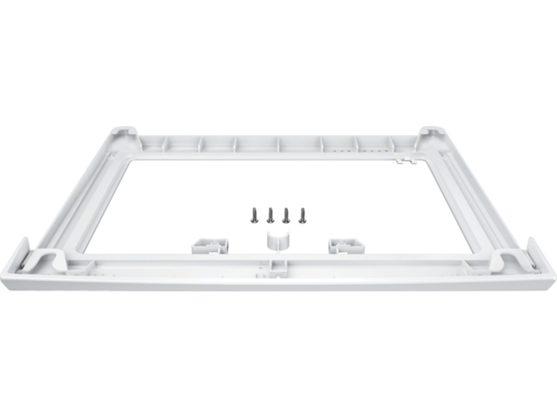 Kit de montaje en columna BOSCH WTZ27510