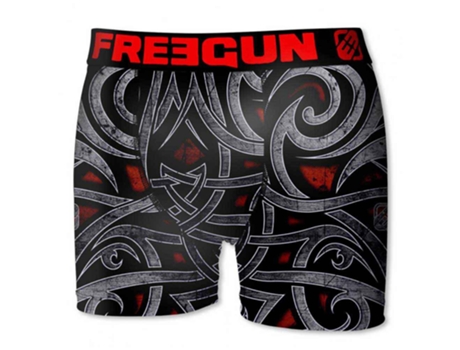 Freegun Boxer