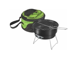 Parrilla Portátil A Carbón Fieldmann Fzg 1003