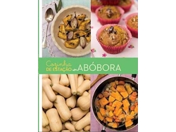 Libro Abóbora (Portugués)