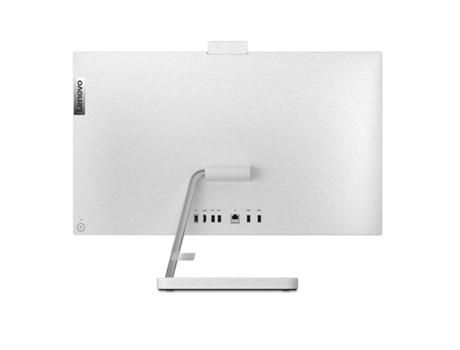All in One LENOVO IdeaCentre 3 (Full HD - 512 GB SSD - 27 - Intel Core i7)