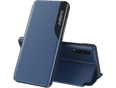 Carcasa Huawei P30 Pro LMOBILE Elegante Azul