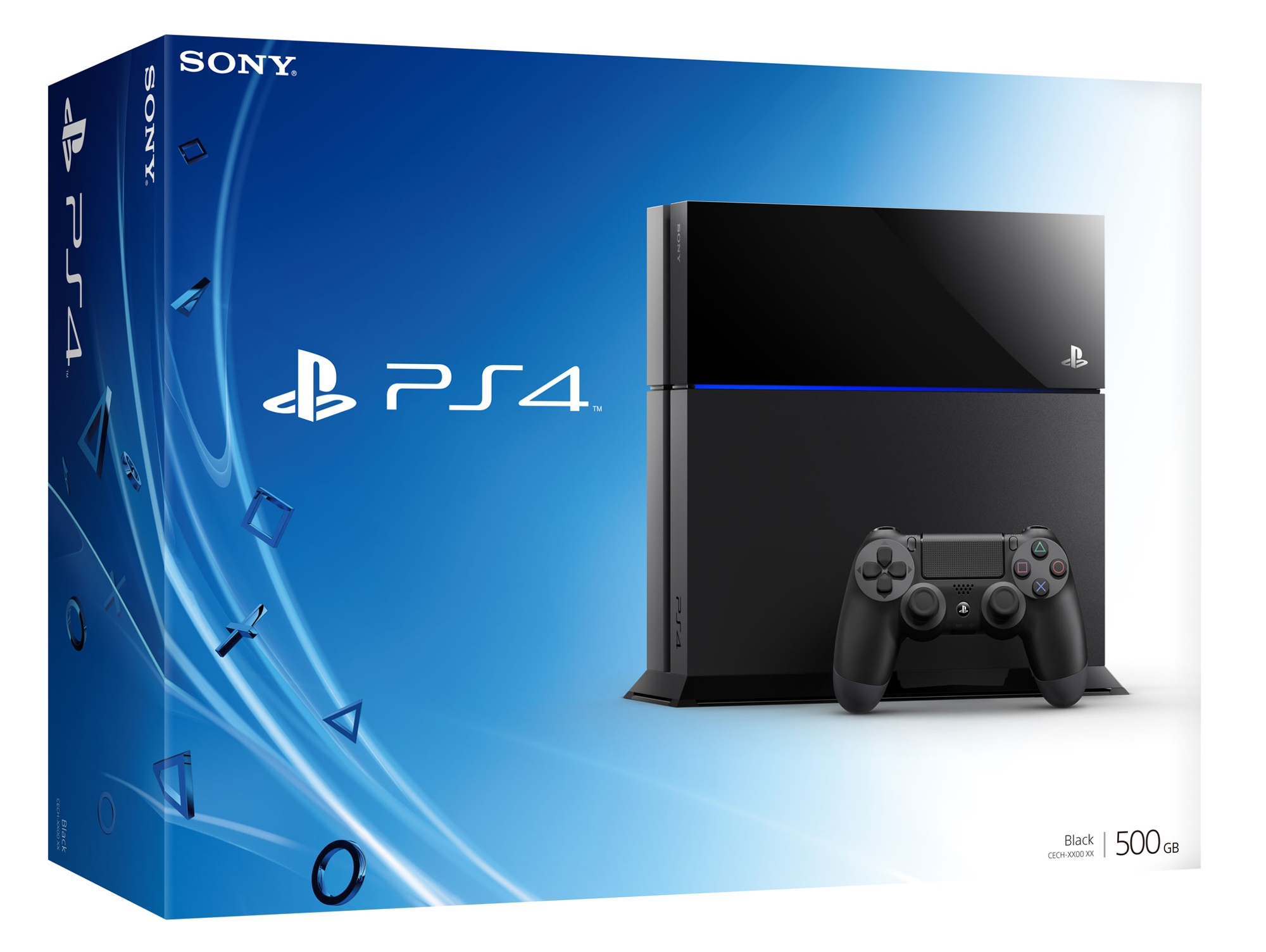 ps4 初期型 500GB PS4 500GB
