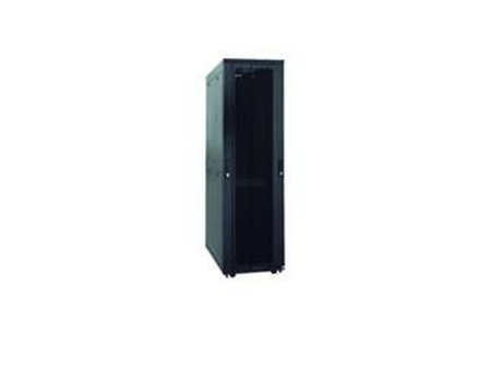 Armario Rack KEYNET SYSTEMS FR2-R2461 (Negro)