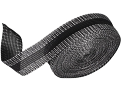 Encaixe adesivo para Bainha Villcase para roupas, encaixe de termocolante para jeans e calças, encaixe decorativo para costura.