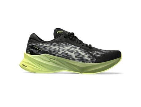 Zapatillas de Mujer para Running ASICS Novablast Verde (40)