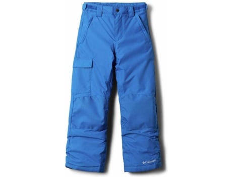 Pantalones para Hombre COLUMBIA Bugaboo Ii Azul para Esquí (XL)