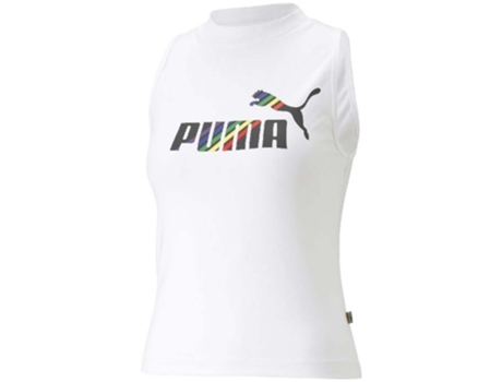 Camiseta de Tirantes Ess Love Is Love PUMA