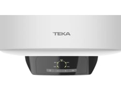 Termo Eléctrico TEKA Smart EWH 100 VE-D (100 L - 7.5 bar)
