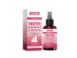 Espray oral para mascotas Worten