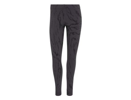 Leggings ADIDAS Mujer (Multicolor - XS)
