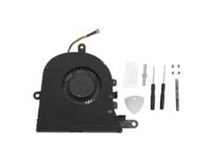 Reemplazo De Ventilador De Refrigeración De Cpu De Portátil Con Kit De Reparación Para Latitude 3590 E3590