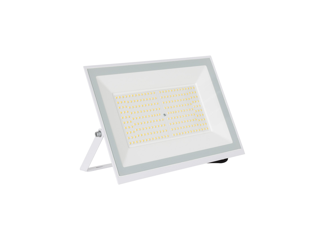 Foco Proyector LED 150W 120lm/W IP65 S3 4000K Blanco Neutro LEDKIA