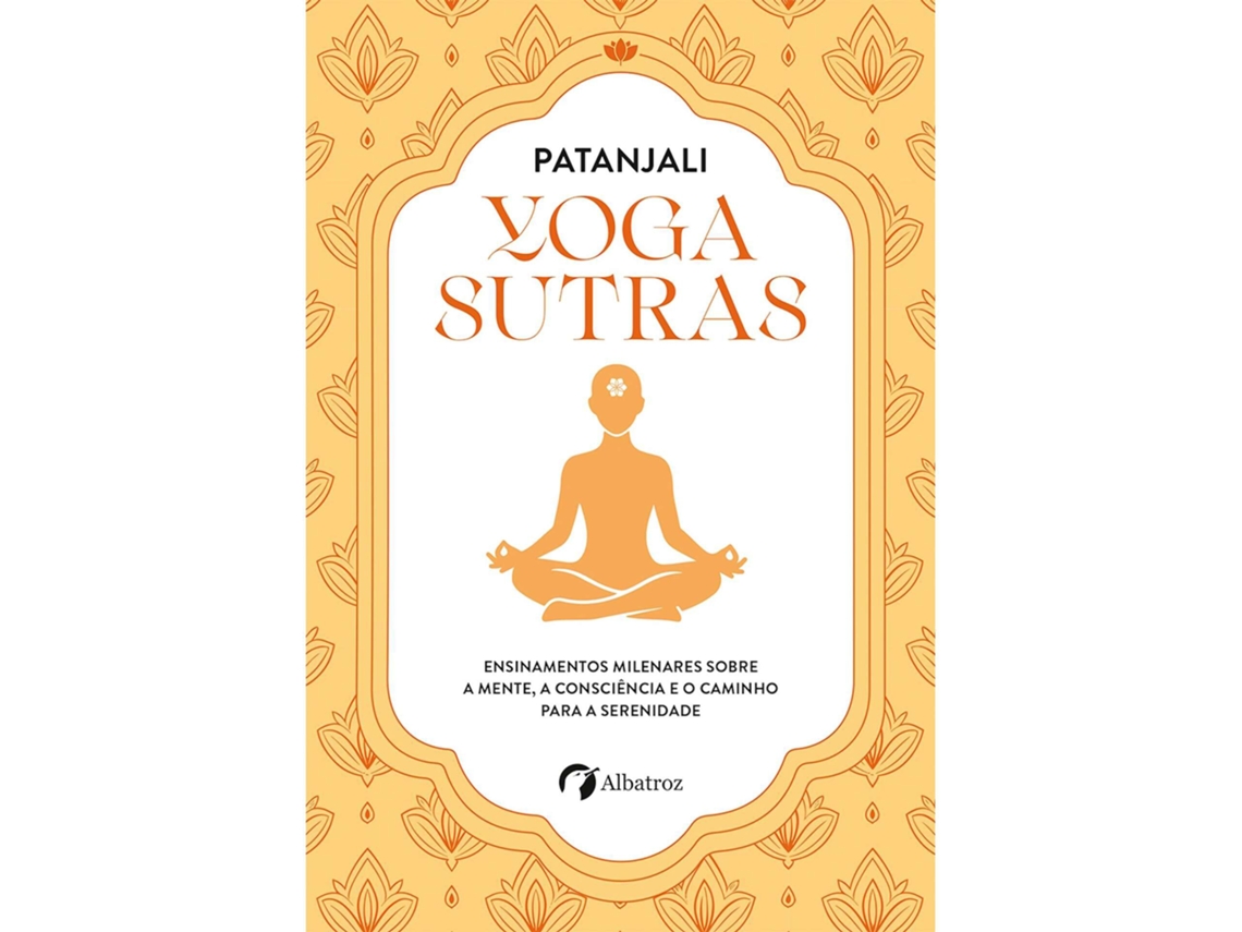 Yoga Sutras de Patanjali
