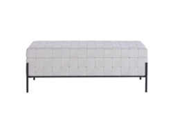 Descalzadora Poliester Metal Con Tapa 120x47x45cm