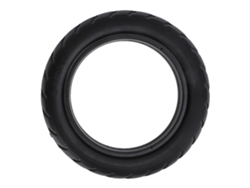 Neumático Para Patinete Eléctrico Xiaomi De 8 1/2 X 2 Pulgadas, De Poliuretano, Resistente A Los Impactos Y Con Gran Agarre.