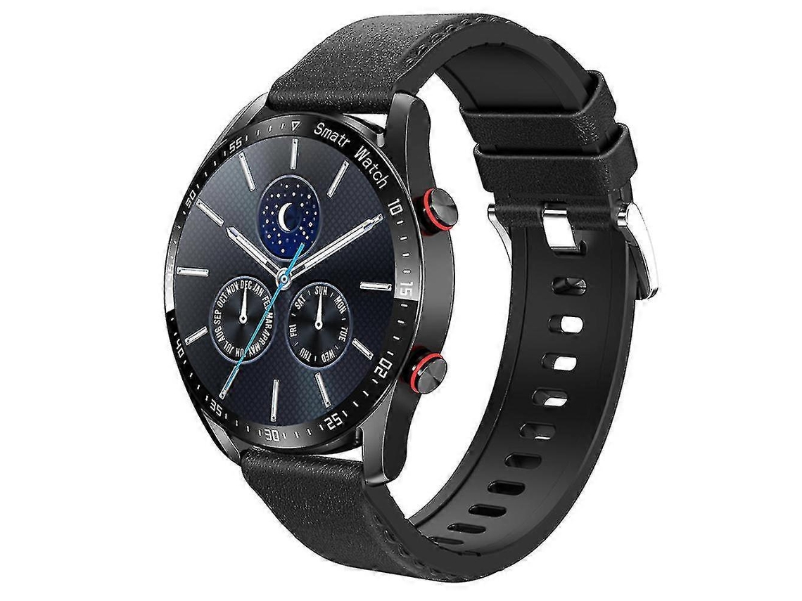 Reloj inteligente resistente al agua para negocios, llamadas, HW20, reloj inteligente con ECG y PPG para bicicletas eléctricas TW Ly