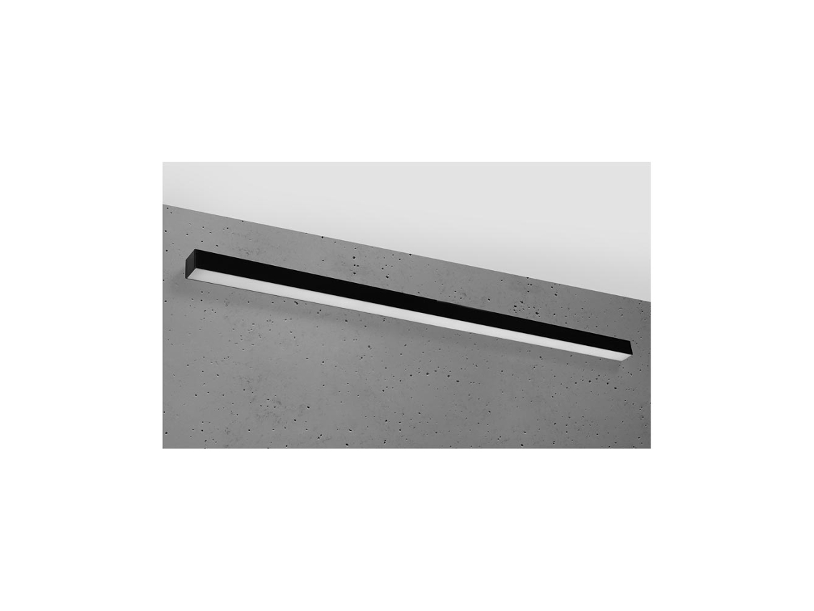 Aplique de Pared LEDBOX Led 31W