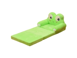 Sofá infantil (2 en 1, plegable)