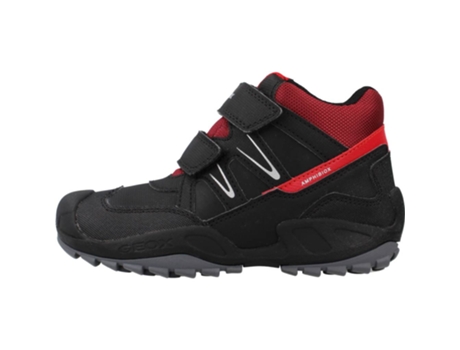 Zapatos de Niños GEOX Negro (38)