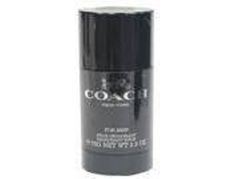 Desodorante COACH Men'S Fragrances (127g)