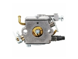 Zamac1q-el24husqvarna323p4325p5326p4326p5x Bomba Manual Para Carburador De Cortacésped