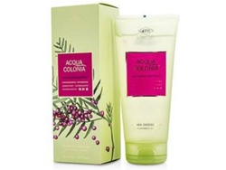 Gel de Baño 4711 ACQUA COLONIA Colonia Pepper And Grapefruit (200ml)