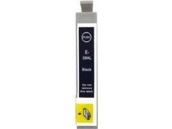 Cartucho de tinta GOEIK G&G Epson T2991/T2981 V2 (29XL) Negro